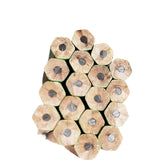 Hexagonal Student Wooden Pencil