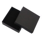 Jewelry Heaven-and-earth Lid Gift Box