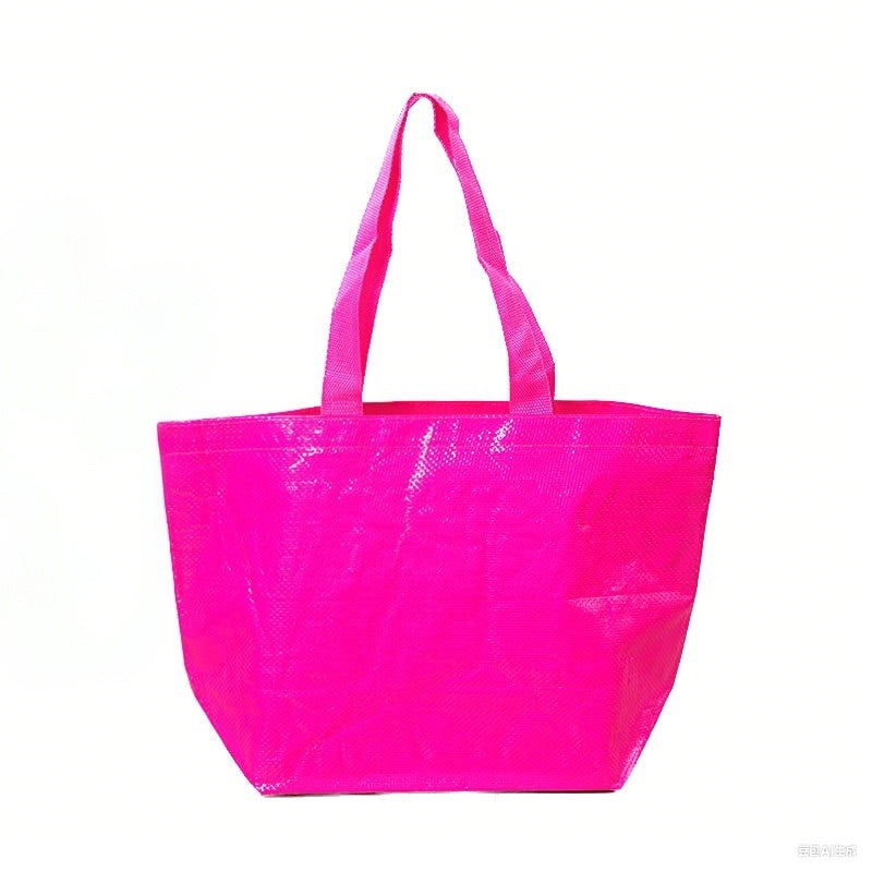 Handheld Pp Woven Bag