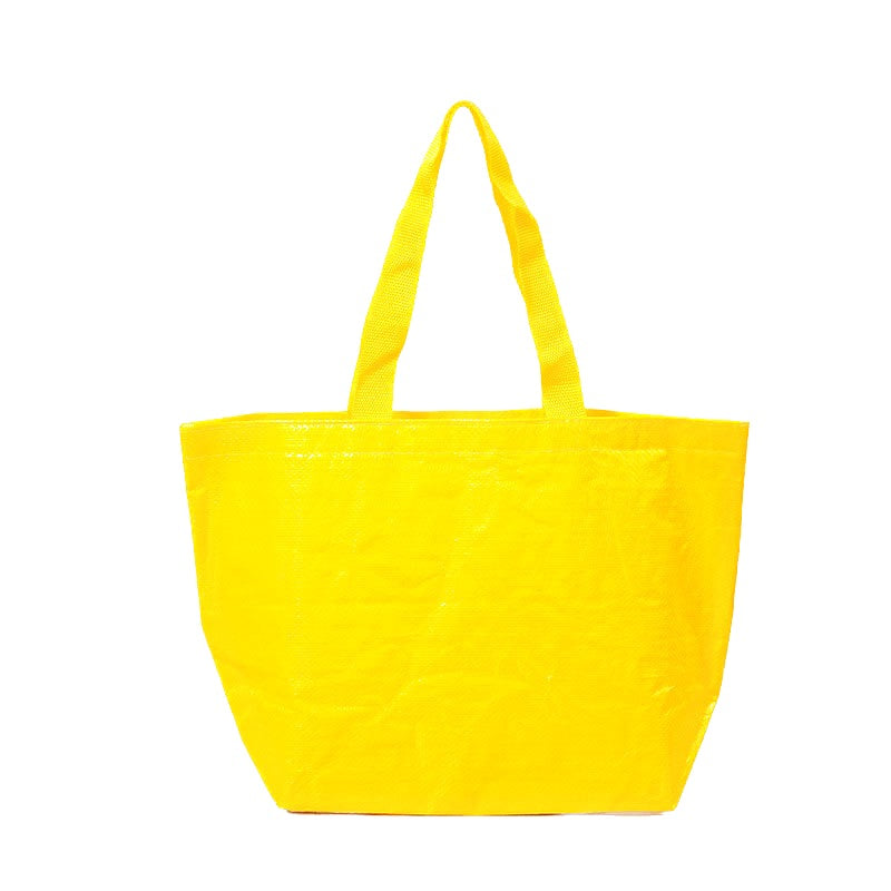 Handheld Pp Woven Bag