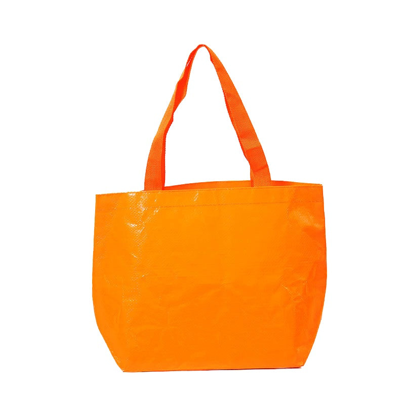 Handheld Pp Woven Bag