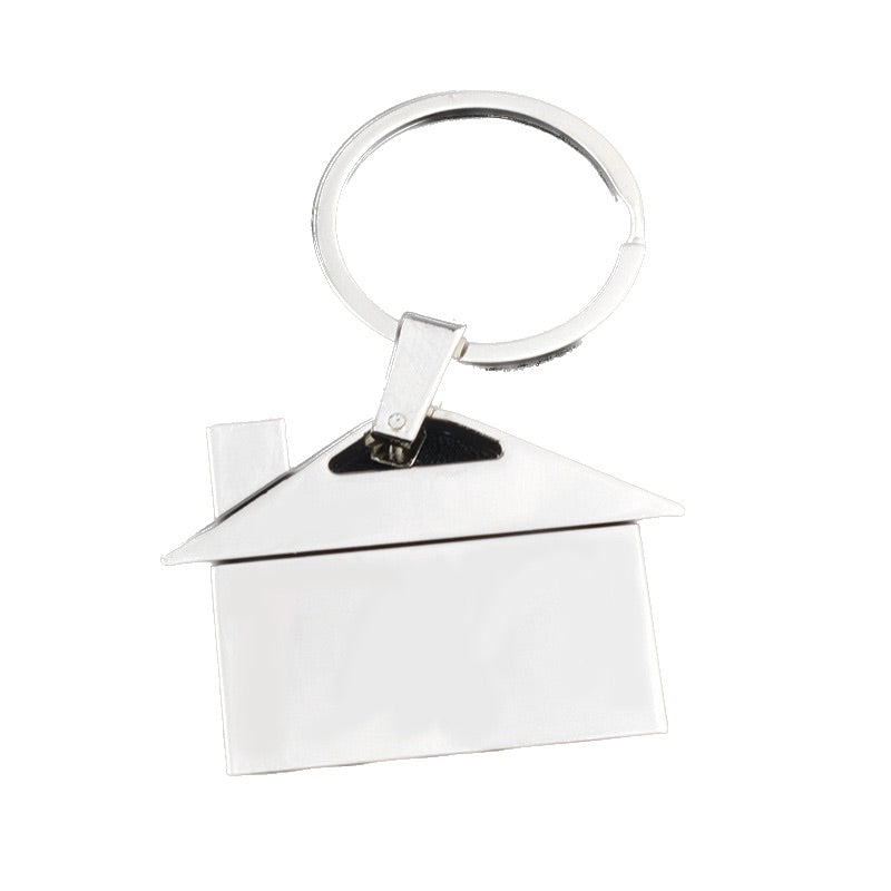 Creative House Pendant