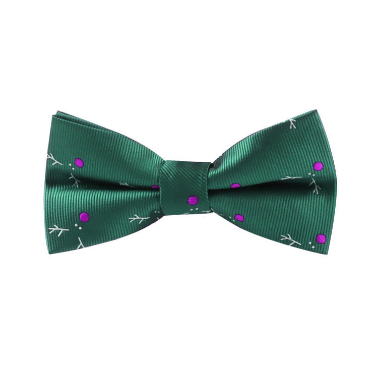 Beauty Bow Tie