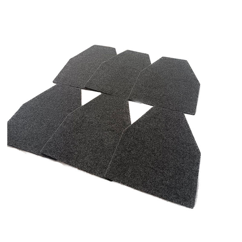 Urinal Mat