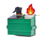 Office Supplies Storage Box