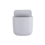 Wall Mounted Remote Control Storage Box
