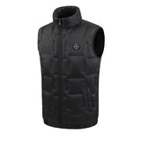9-zone Heating Vest