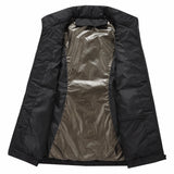 9-zone Heating Vest