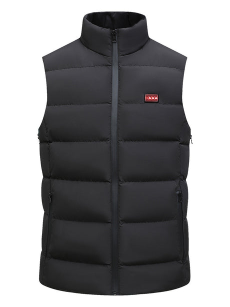 17 Zone Heating Vest