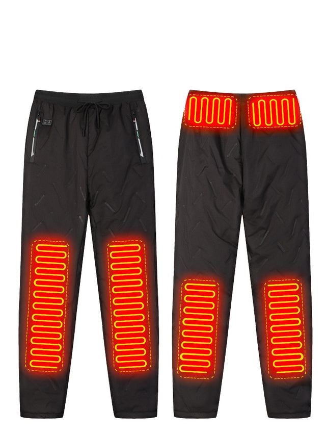 10 Zone Heating Pant
