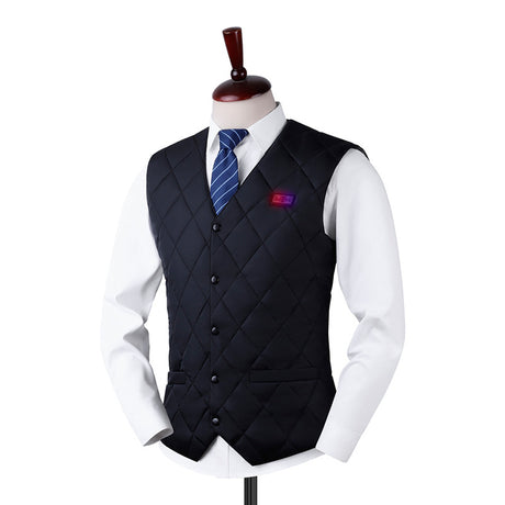 16 Zone Heating Vest