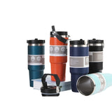 30oz Big Handheld Bottle