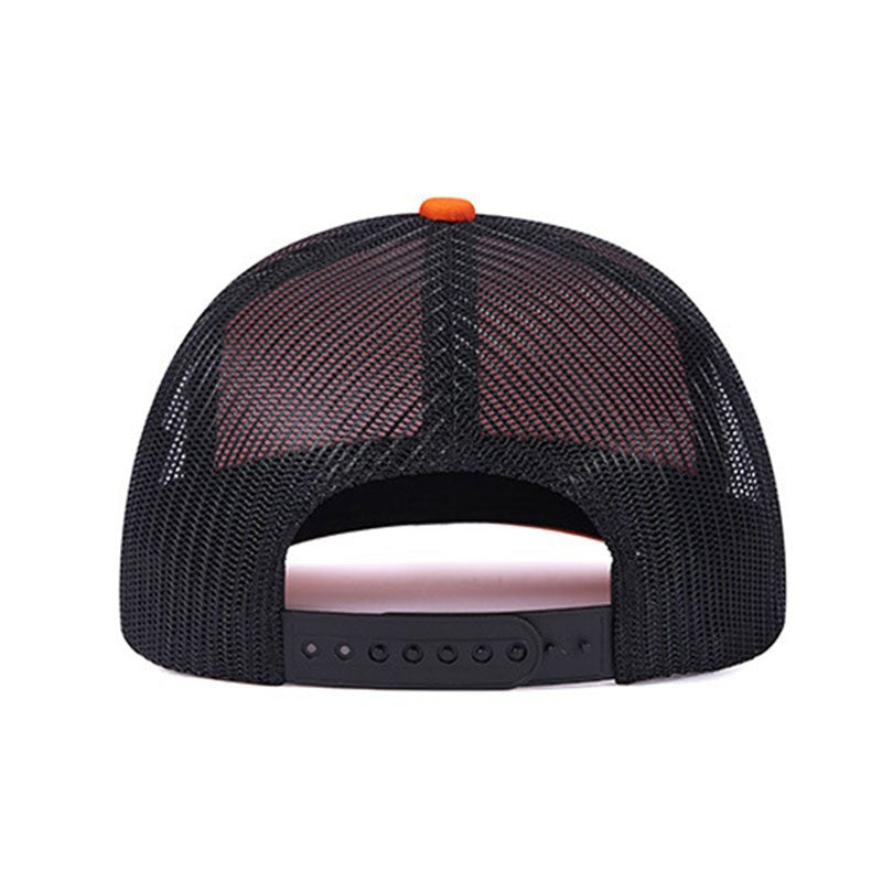 Splicing Truck Driver Hat