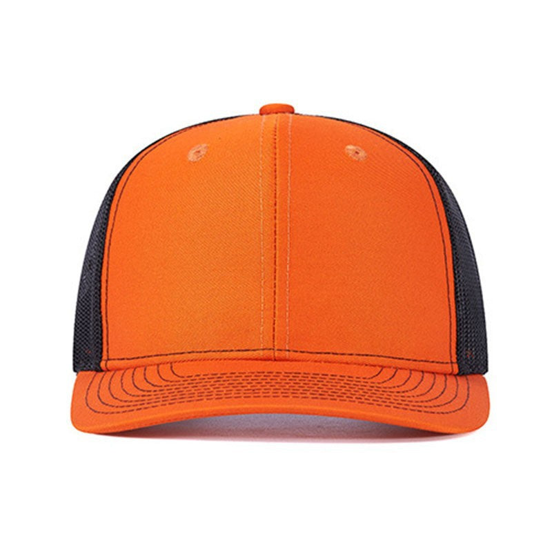 Splicing Truck Driver Hat