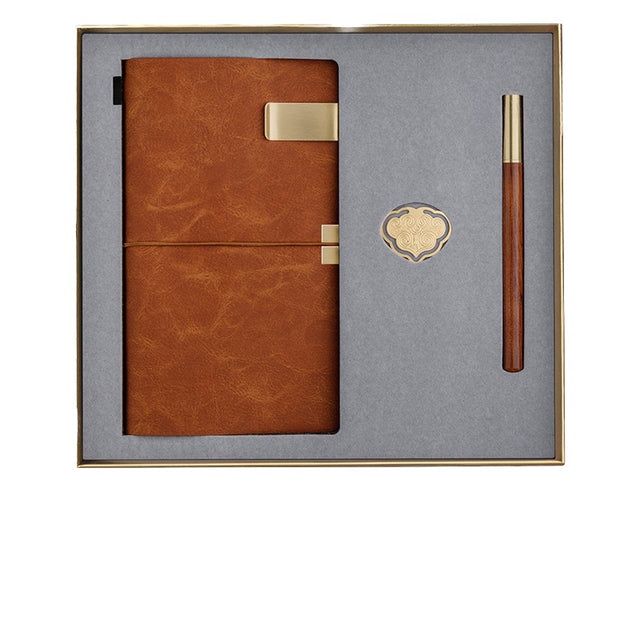 Exquisite Business Gift Box Set