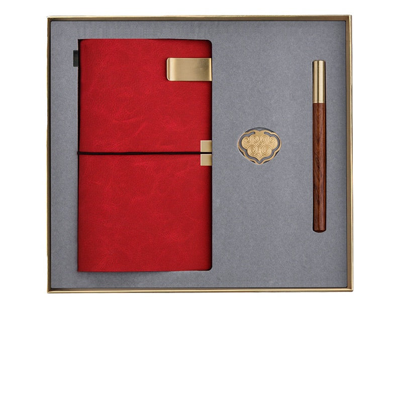 Exquisite Business Gift Box Set