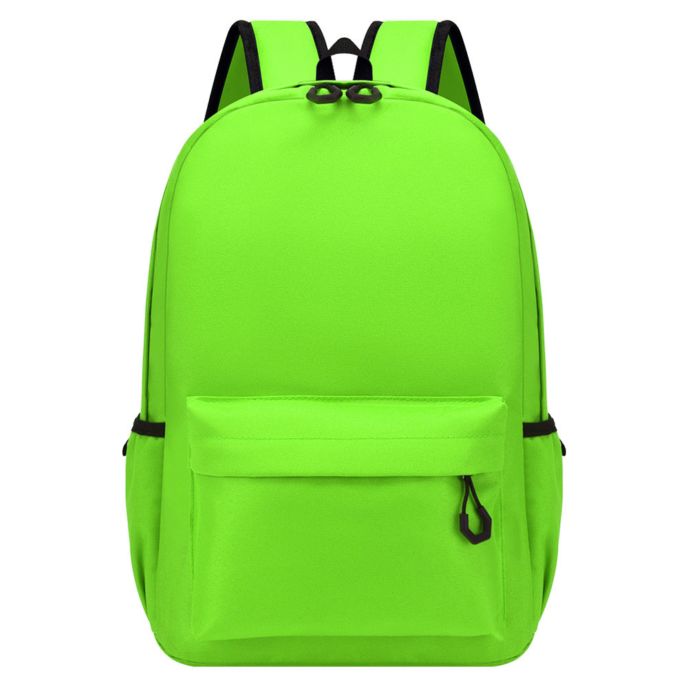 Elementary School Student Backpack