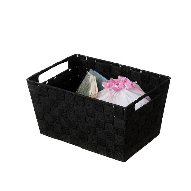 Small Miscellaneous Storage Basket - By Boat