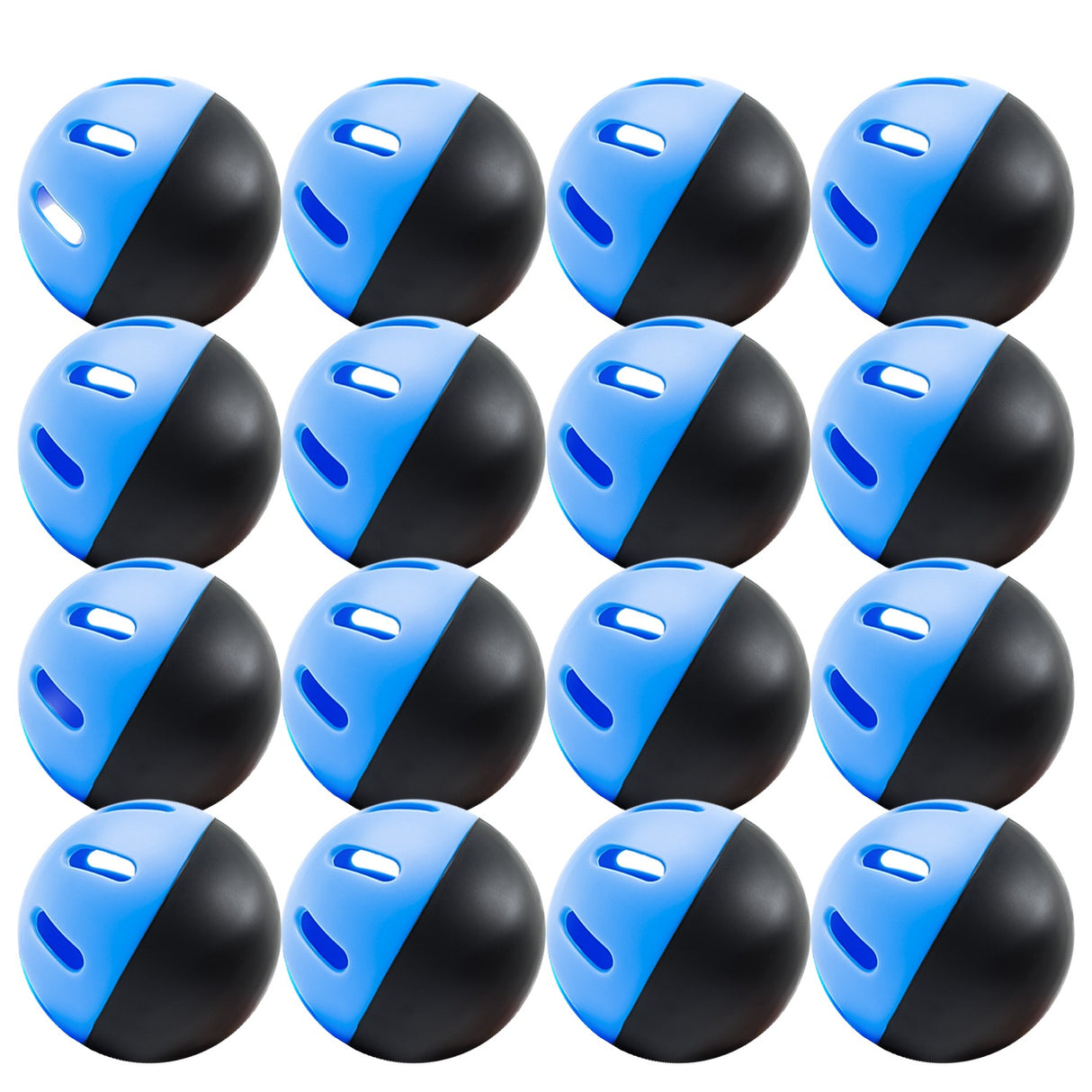 74mm Practice Baseball