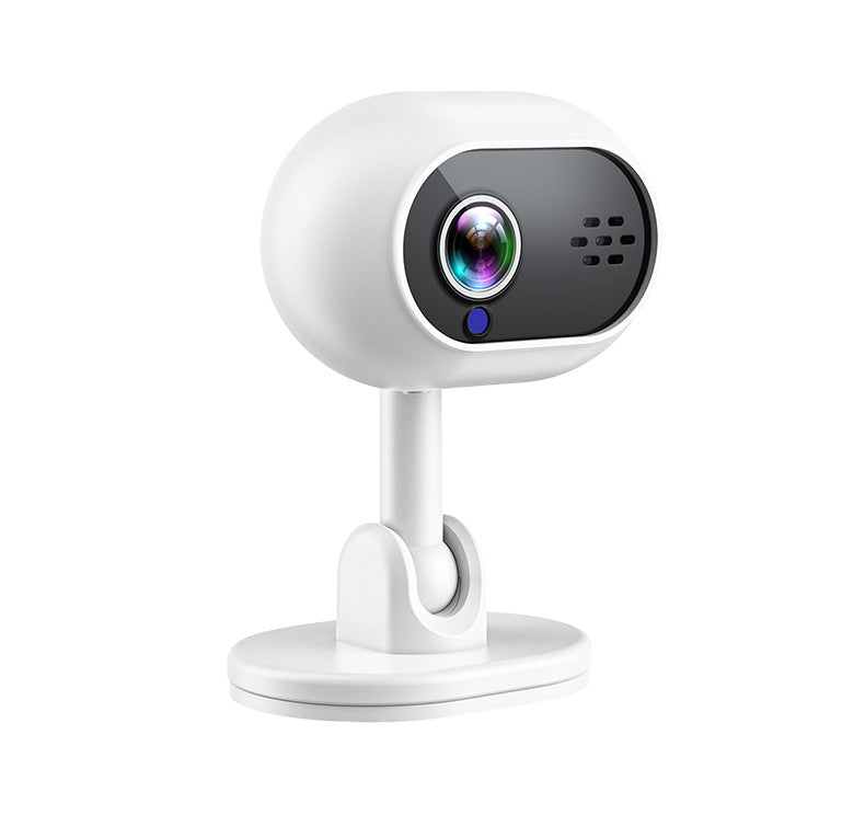 Remote Wifi Home Security Camera