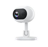 Remote Wifi Home Security Camera