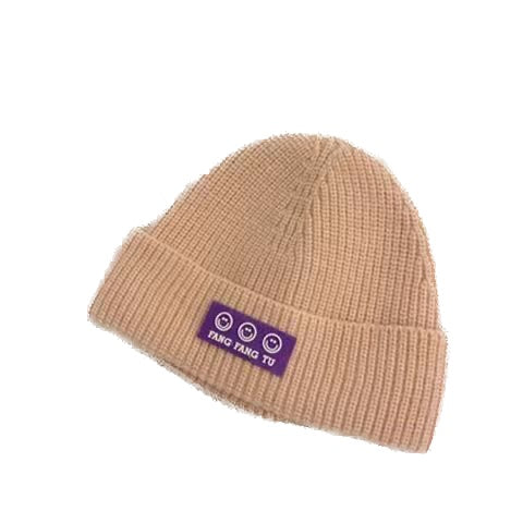 Children Knitted Hat