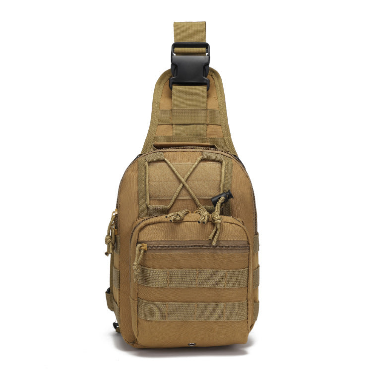 Sports Small Chest Bag