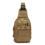 Sports Small Chest Bag