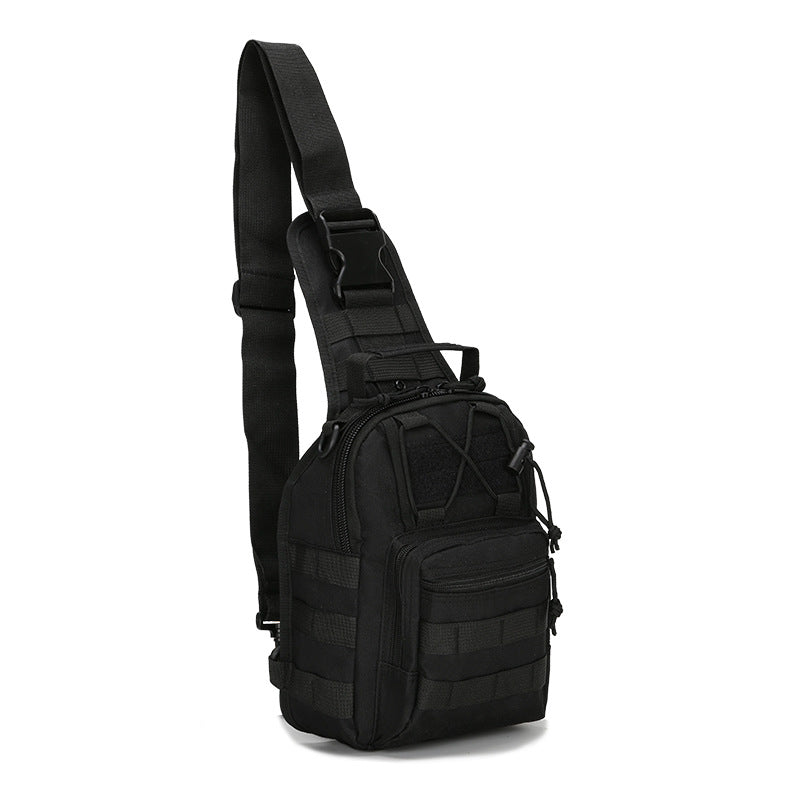 Sports Small Chest Bag