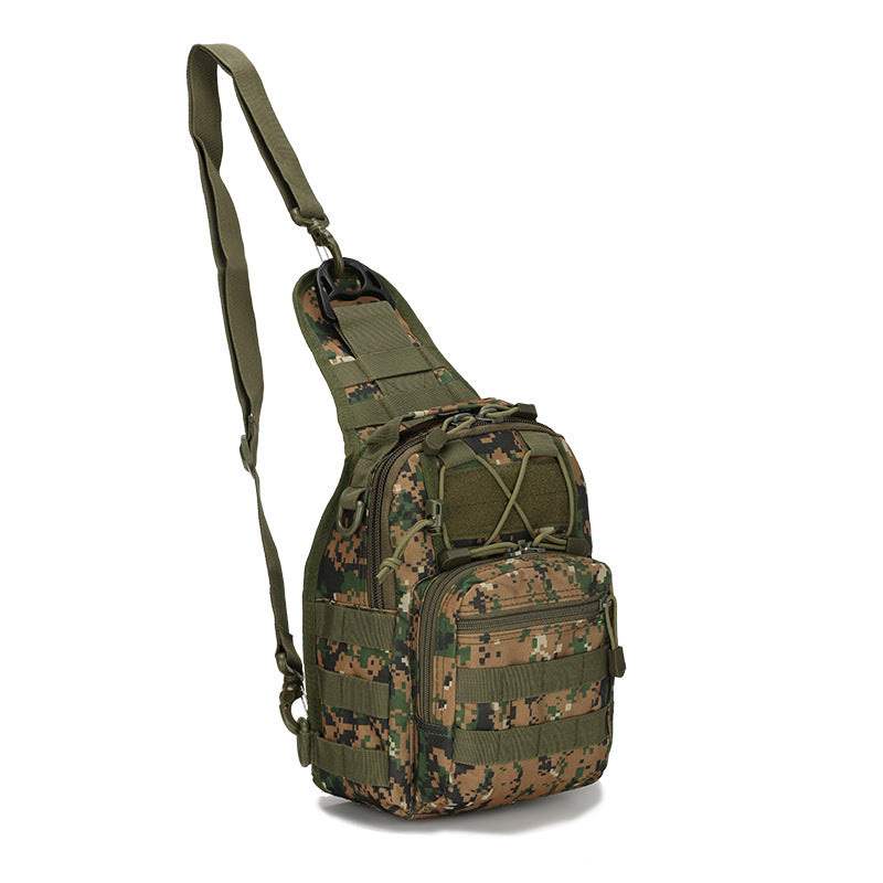 Sports Small Chest Bag