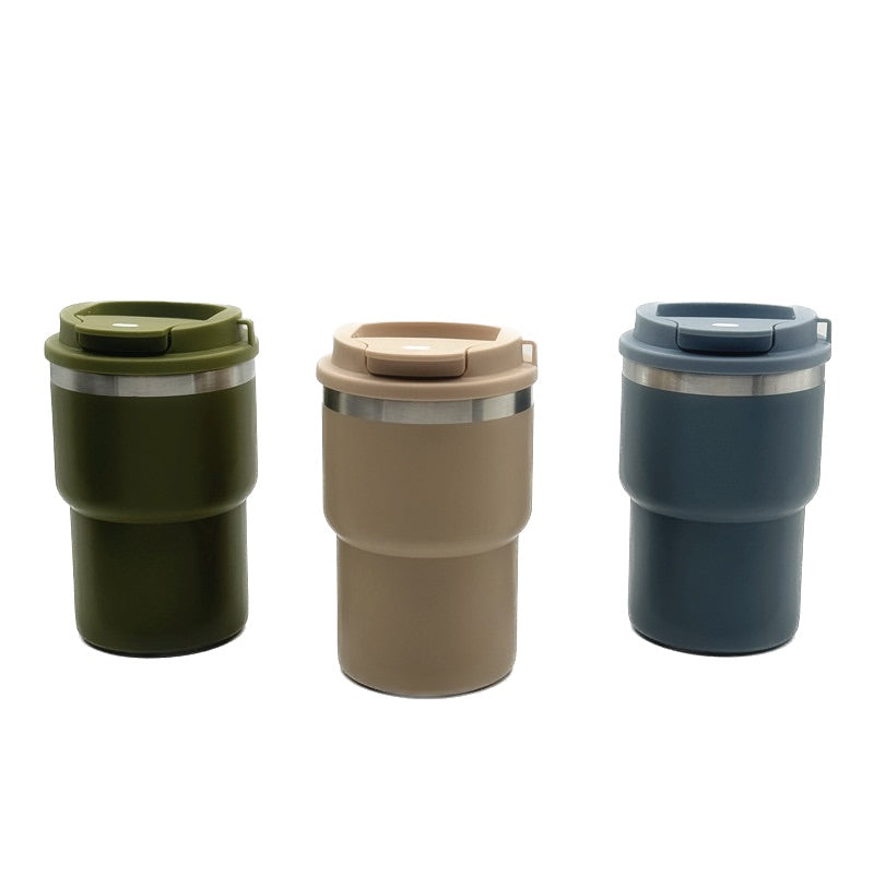 450ml Car Carrying Bottle