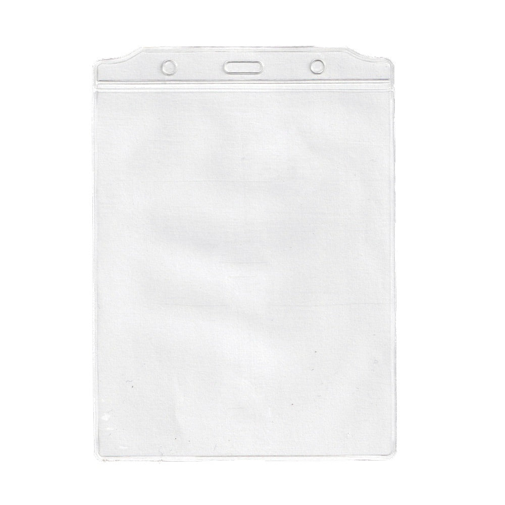 11x15 Cm Card Holder