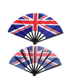 World Cup Folding Fan