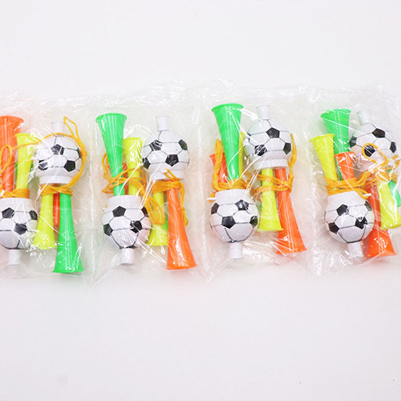 Small World Cup Cheering Horn