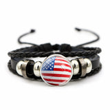 World Cup Cheer Bracelet