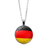 World Cup Cheer Necklace