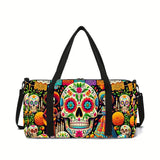 Large Capacity Handbag