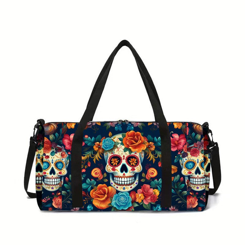 Large Capacity Handbag