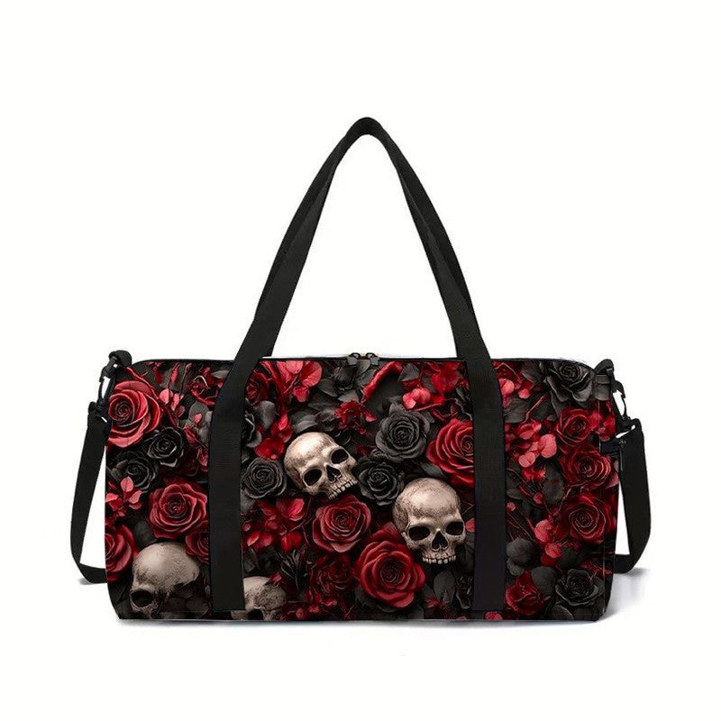 Large Capacity Handbag