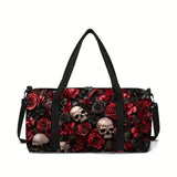 Large Capacity Handbag