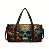 Large Capacity Handbag