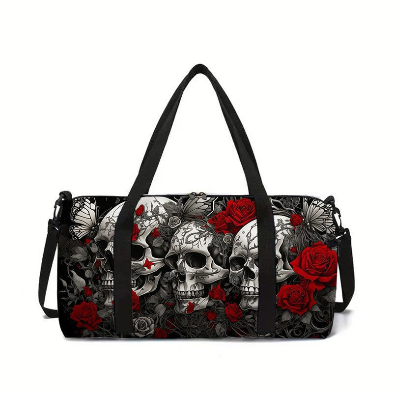 Large Capacity Handbag