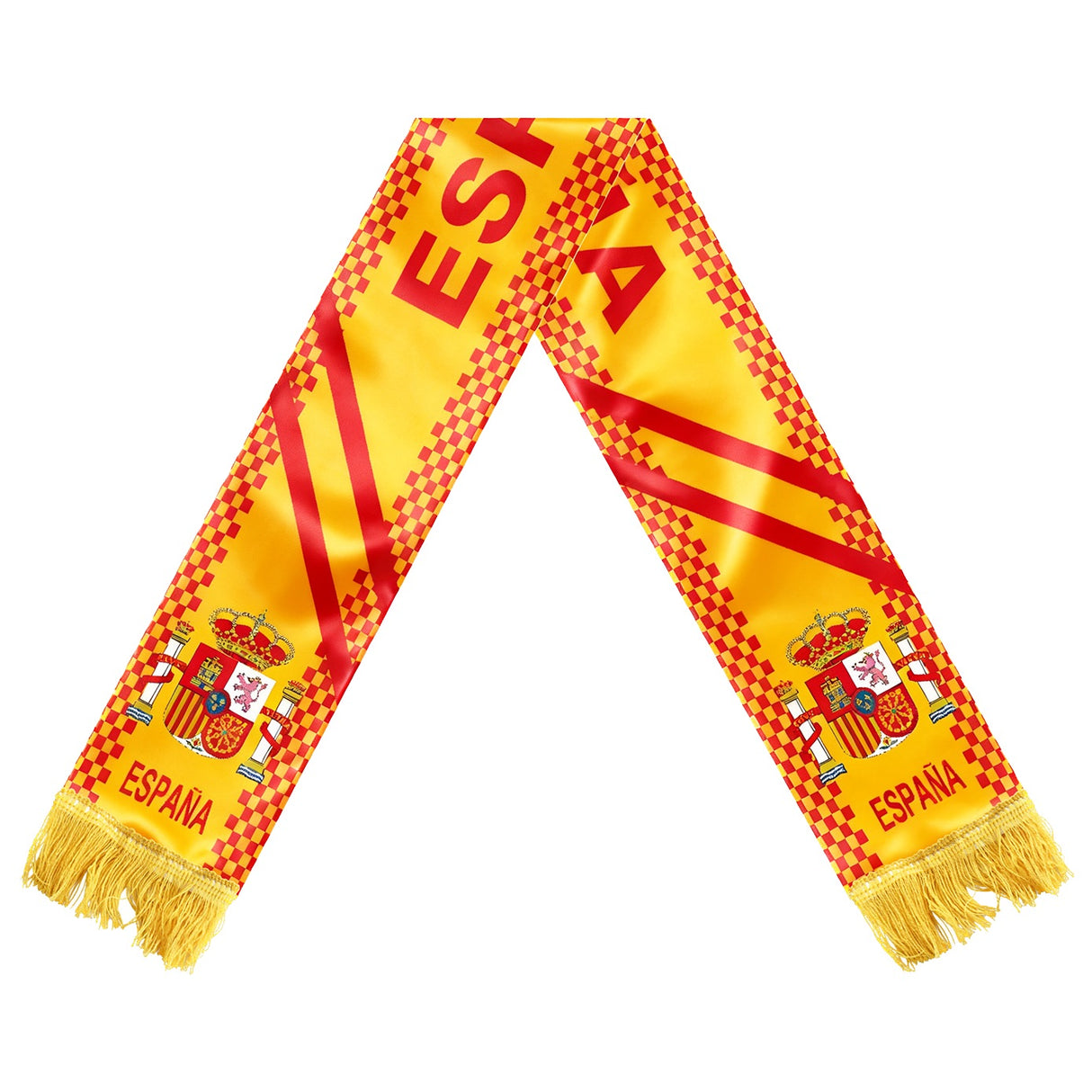 World Cup Cheering Fan Scarf