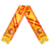 World Cup Cheering Fan Scarf