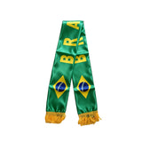 World Cup Cheering Fan Scarf