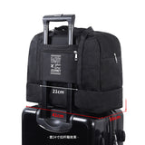 Large Portable Travel Bag