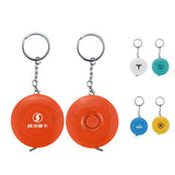 Circular Tape Measure