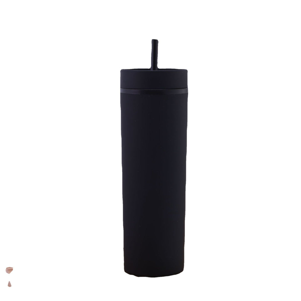 Bouteille à double paroi de 16 oz 