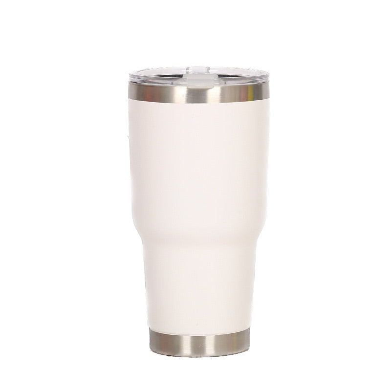 30oz Large Capacity Car Cup