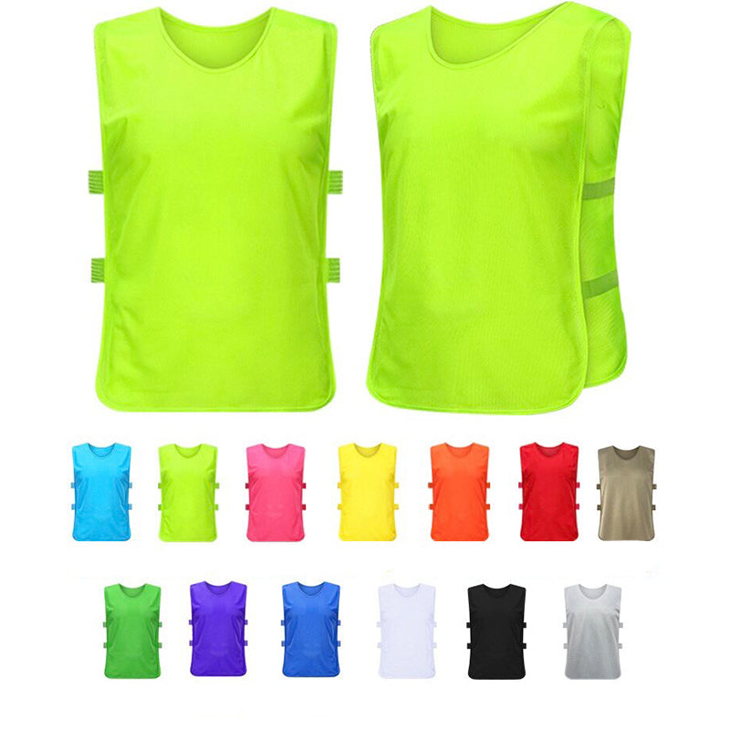 Children M Size Mesh Style Vest